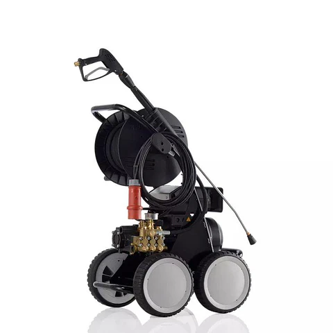 Máquina de Alta Pressão Profissional 400V 30-200 Bar LX-RP 1000 TST KRÄNZLE