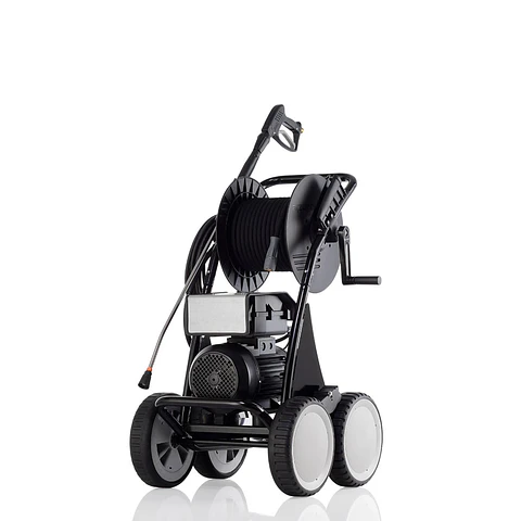 Máquina de Alta Pressão Profissional 400V 30-170 Bar LX-RP 1400 TST KRÄNZLE 