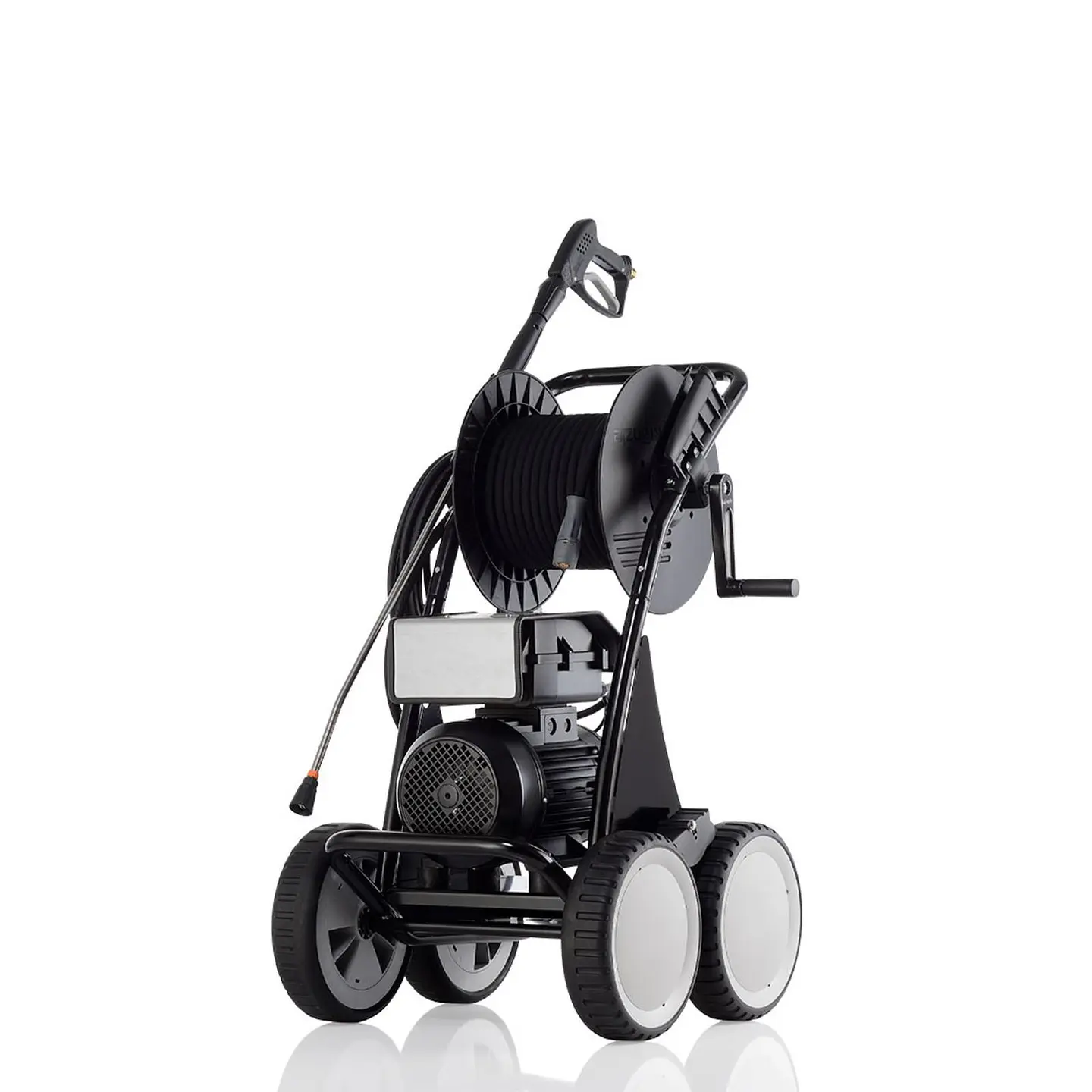 Máquina de Alta Pressão Profissional 400V 30-170 Bar LX-RP 1400 TST KRÄNZLE  1