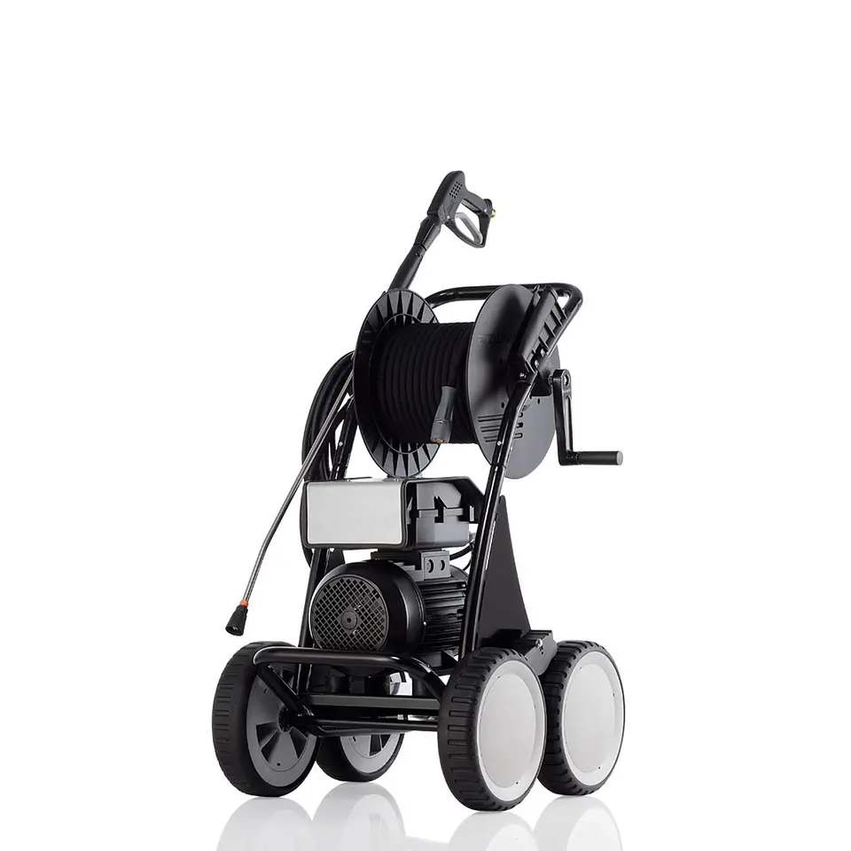 Máquina de Alta Pressão Profissional 400V 30-170 Bar LX-RP 1400 TST KRÄNZLE  1