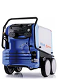 Máquina de Alta Pressão Profissional Agua Quente 30-150 Bar E-THERM 873 M 36 KRÄNZLE - Thumbnail 2