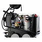 Máquina de Alta Pressão Profissional Agua Quente 30-150 Bar THERM 1017 T KRÄNZLE - Thumbnail 3