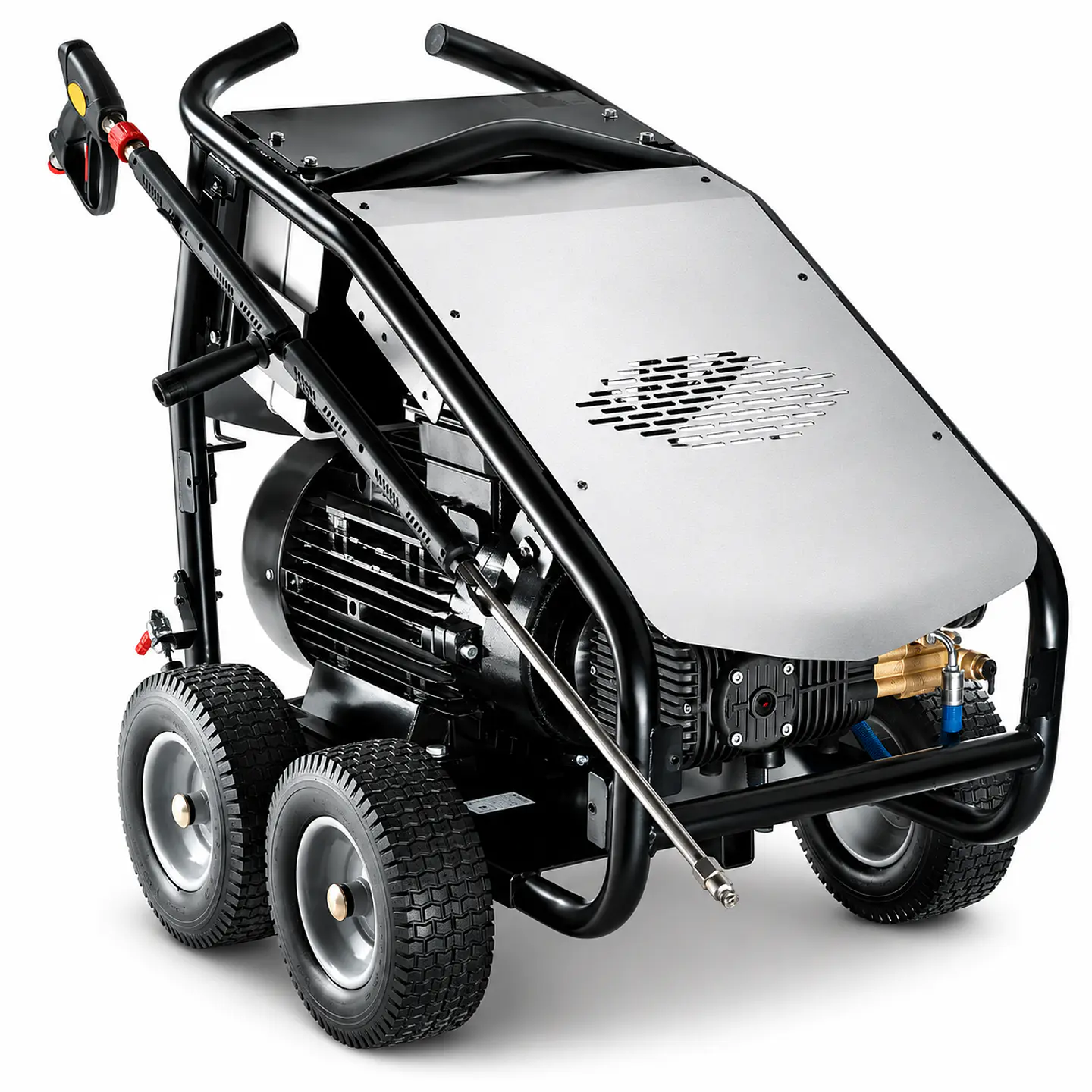 Máquina de Lavar de Alta Pressão 730 Bar 400V K Xtreme 18/700 COMET (EXCLUSIVO ONLINE)  1