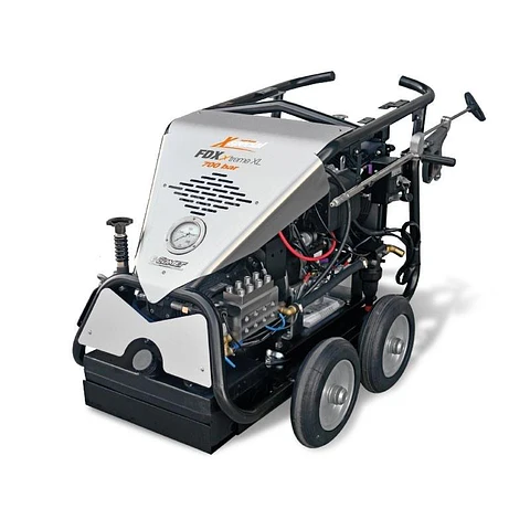 Máquina de Lavar de Alta Pressão a Diesel FDX XTREME XL 13/700 730 Bar Kohler COMET (EXCLUSIVO ONLINE) 