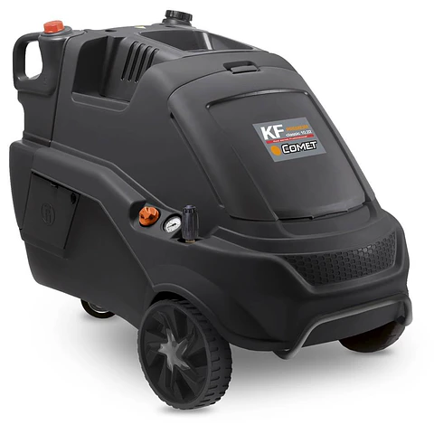 Máquina de Lavar de Alta Pressão a Quente 400V  KF Extra 10.22 22/210T COMET (EXCLUSIVO ONLINE) 