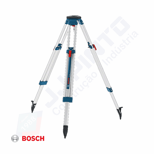 Tripé para a construção civil BT 160 BOSCH 2