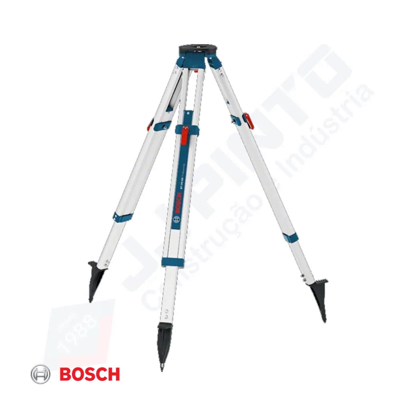Tripé para a construção civil BT 170 HD BOSCH 2