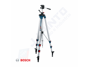 Tripé para a construção civil BT 250 HD BOSCH