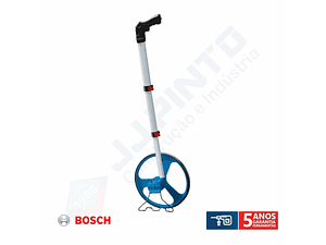 Roda de medição GWM 32 BOSCH