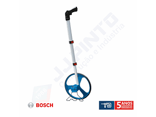 Roda de medição GWM 32 BOSCH