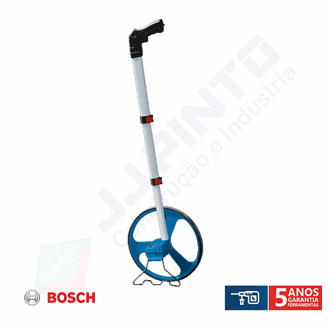 Roda de medição GWM 32 BOSCH