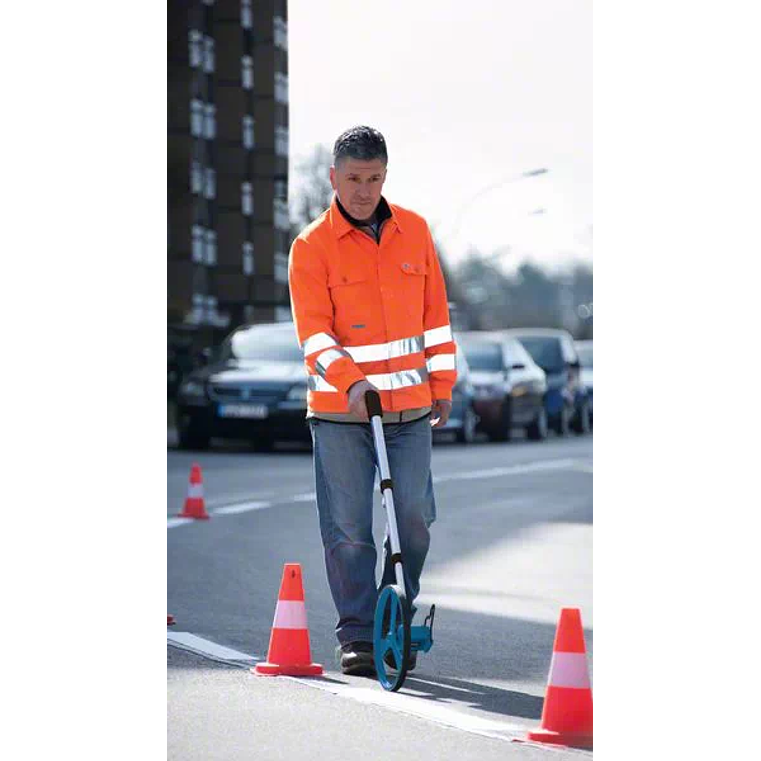 Roda de medição GWM 32 BOSCH 4