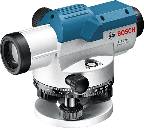 Nível ótico GOL 32 D BOSCH