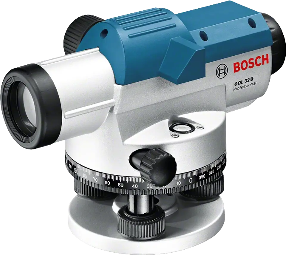 Nível ótico GOL 32 D BOSCH 1