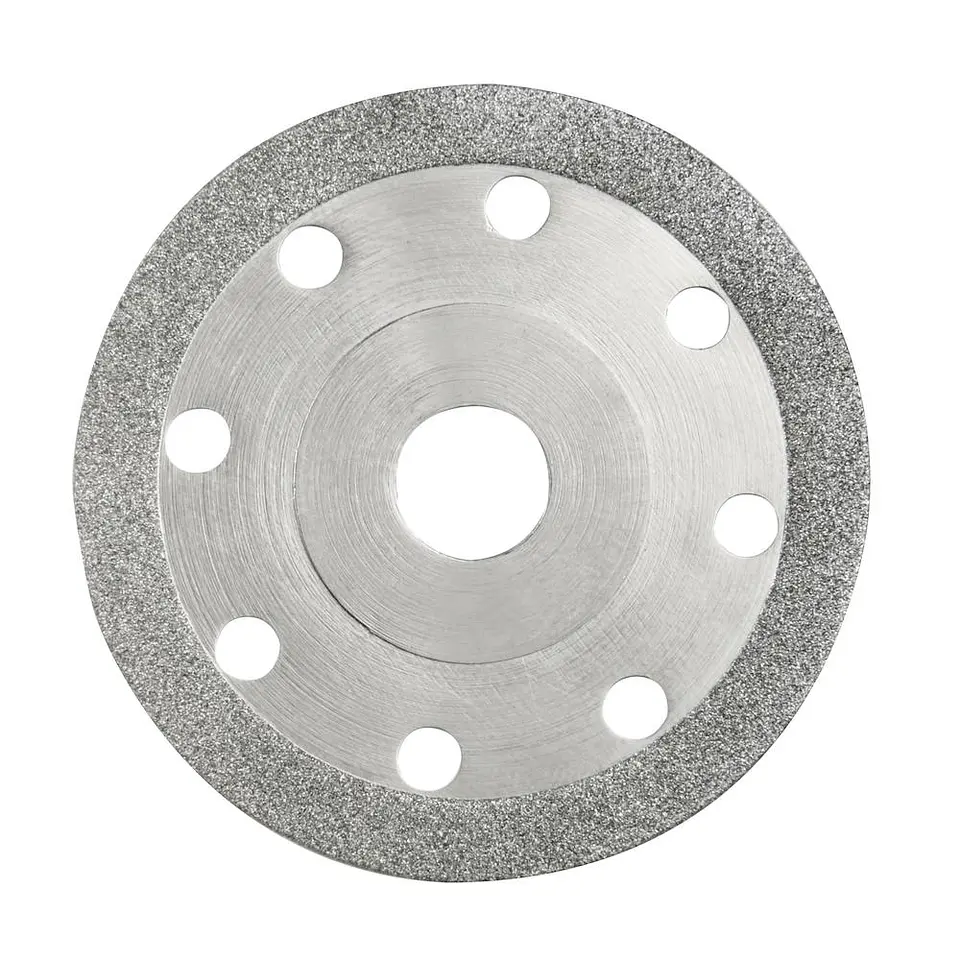 Disco Diamantado Cerâmica Ø50mm x 10mm 28158 PROXXON 1