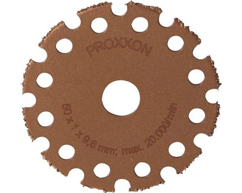 Disco Diamantado Multi-Material Ø50mm x 10mm 28556 PROXXON