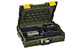 Kit 2 Baterias Li-ion 10,8V - 2,6Ah + Carregador 2,0Ah + L-Boxx LBX/A PROXXON - Thumbnail 1