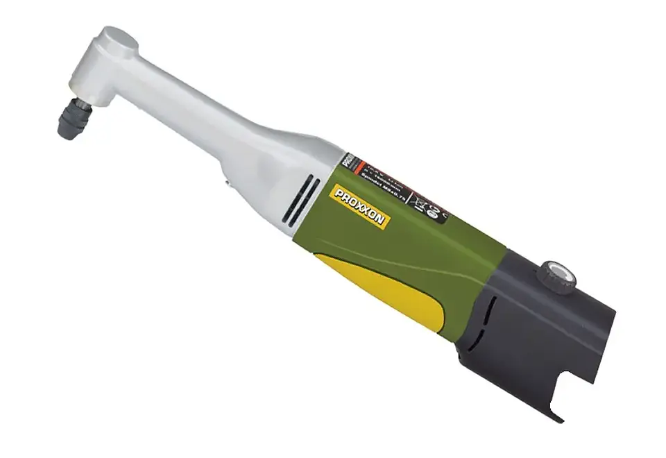 Mini Berbequim a bateria 10,8V LWB/A PROXXON 1