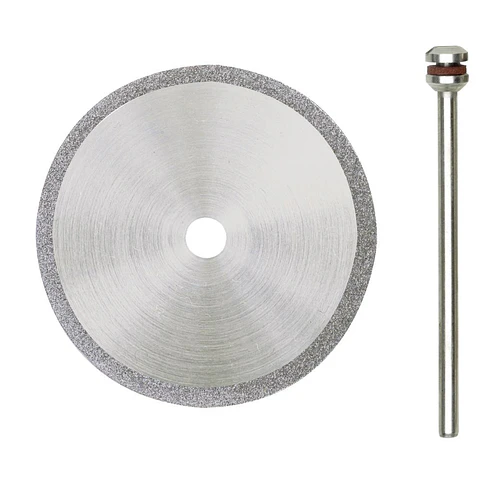 Disco Diamante Ø38 mm x 0,6 mm MICROMOT 28840 PROXXON