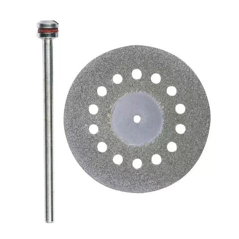 Disco Diamante Ø38 mm x 0,6 mm MICROMOT 28846 PROXXON