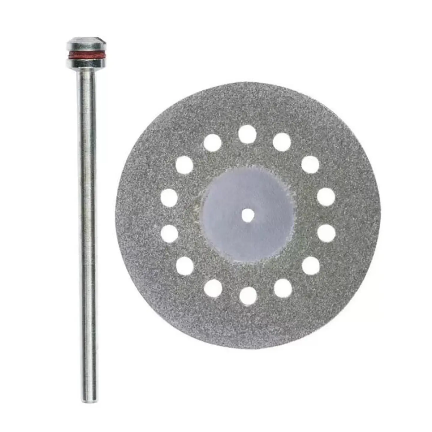 Disco Diamante Ø38 mm x 0,6 mm MICROMOT 28846 PROXXON 1