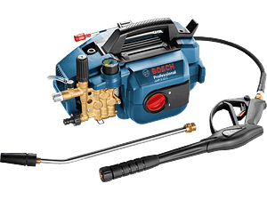 Máquina de lavar de alta pressão 140 bar GHP 5-13 C BOSCH