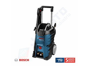Máquina de lavar de alta pressão 160 bar GHP 5-65 BOSCH