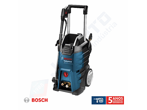 Máquina de lavar de alta pressão 185 bar GHP 5-75 BOSCH