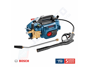 Máquina de lavar de alta pressão 140 bar GHP 5-13 C BOSCH