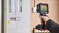Câmara térmica EXPERT EXTC18V-650-17C + 1 Bateria GBA 18V 2.0Ah + 1 carregador GAL 18V-20 BOSCH - thumbnail 4