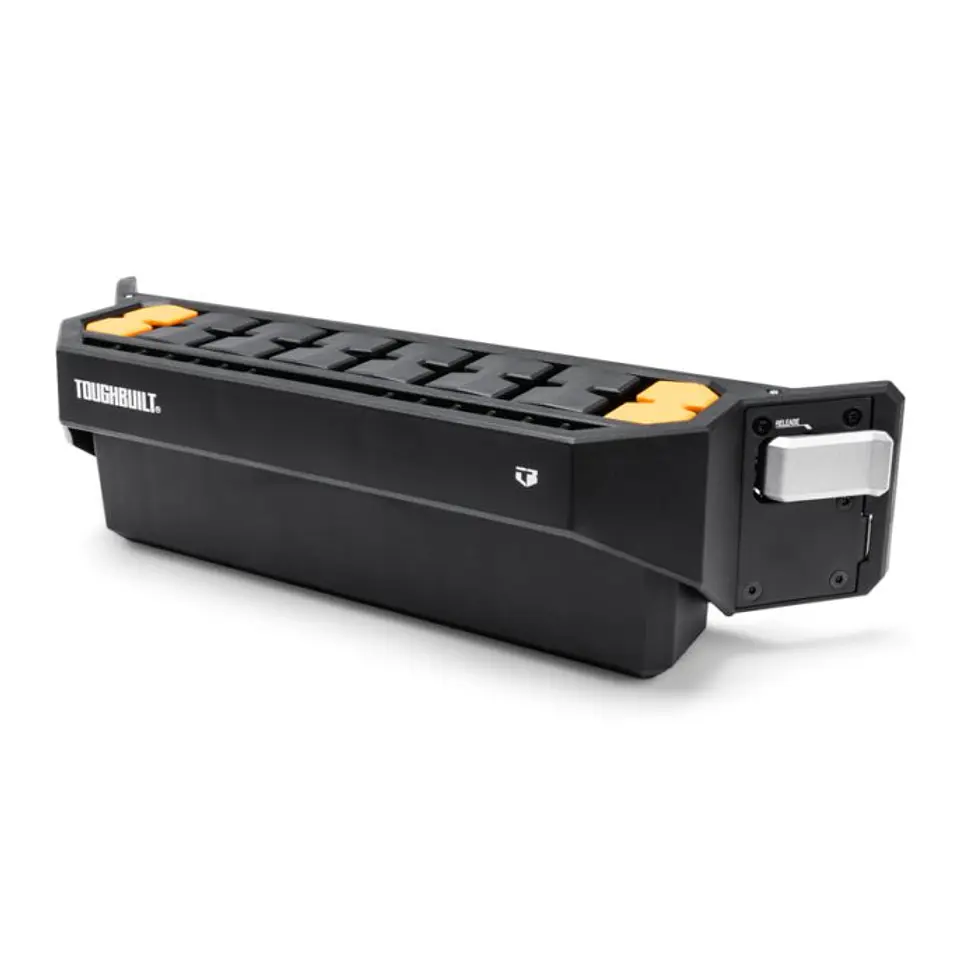 Suporte para ferramentas manuais TB-B1-A-34 STACKTECH TOUGHBUILT 2