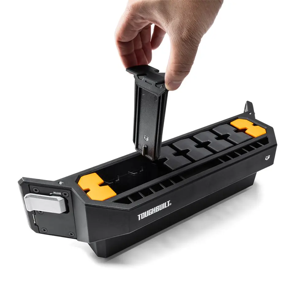 Suporte para ferramentas manuais TB-B1-A-34 STACKTECH TOUGHBUILT 3