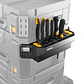 Suporte para ferramentas manuais TB-B1-A-34 STACKTECH TOUGHBUILT - Thumbnail 4