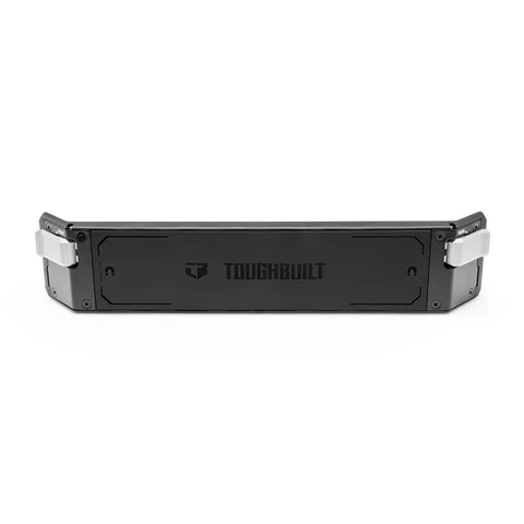 Barra magnética STACKTECH TB-B1-A-33 TOUGHBUILT