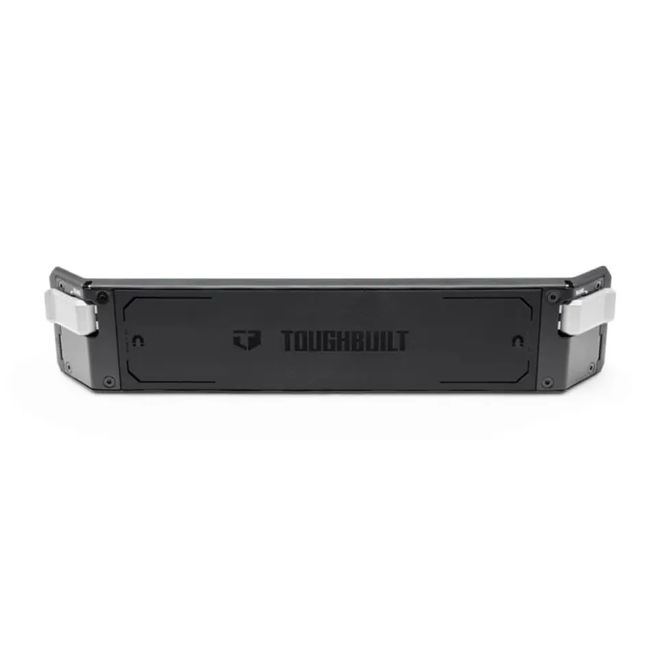 Barra magnética STACKTECH TB-B1-A-33 TOUGHBUILT 1