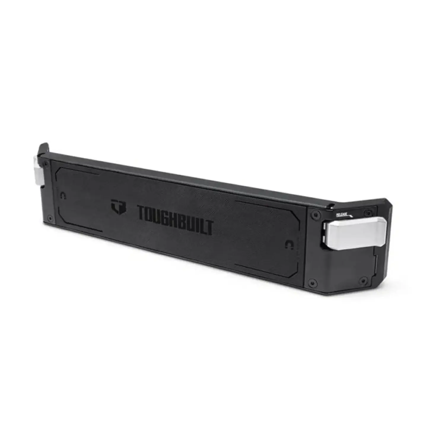 Barra magnética STACKTECH TB-B1-A-33 TOUGHBUILT 2