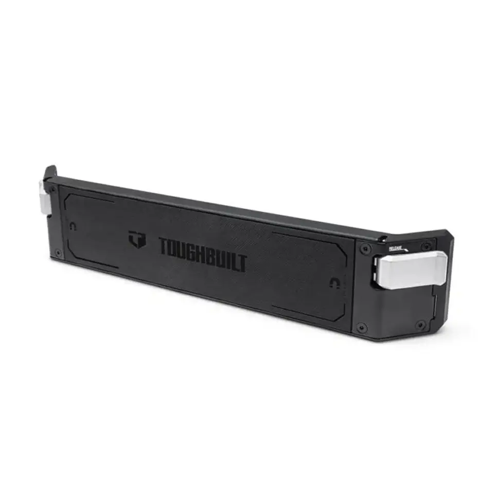 Barra magnética STACKTECH TB-B1-A-33 TOUGHBUILT 2