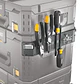 Barra magnética STACKTECH TB-B1-A-33 TOUGHBUILT - Miniatura 4