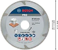 Disco de corte diamante para marmore 125mm PRO MARBLE BOSCH - thumbnail 4