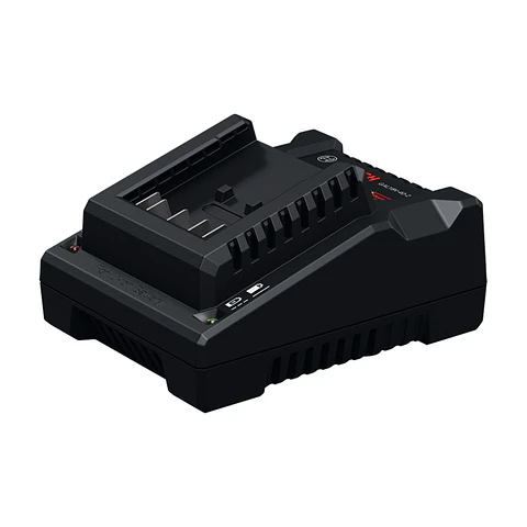 Carregador GAL18V-40-2 BOSCH