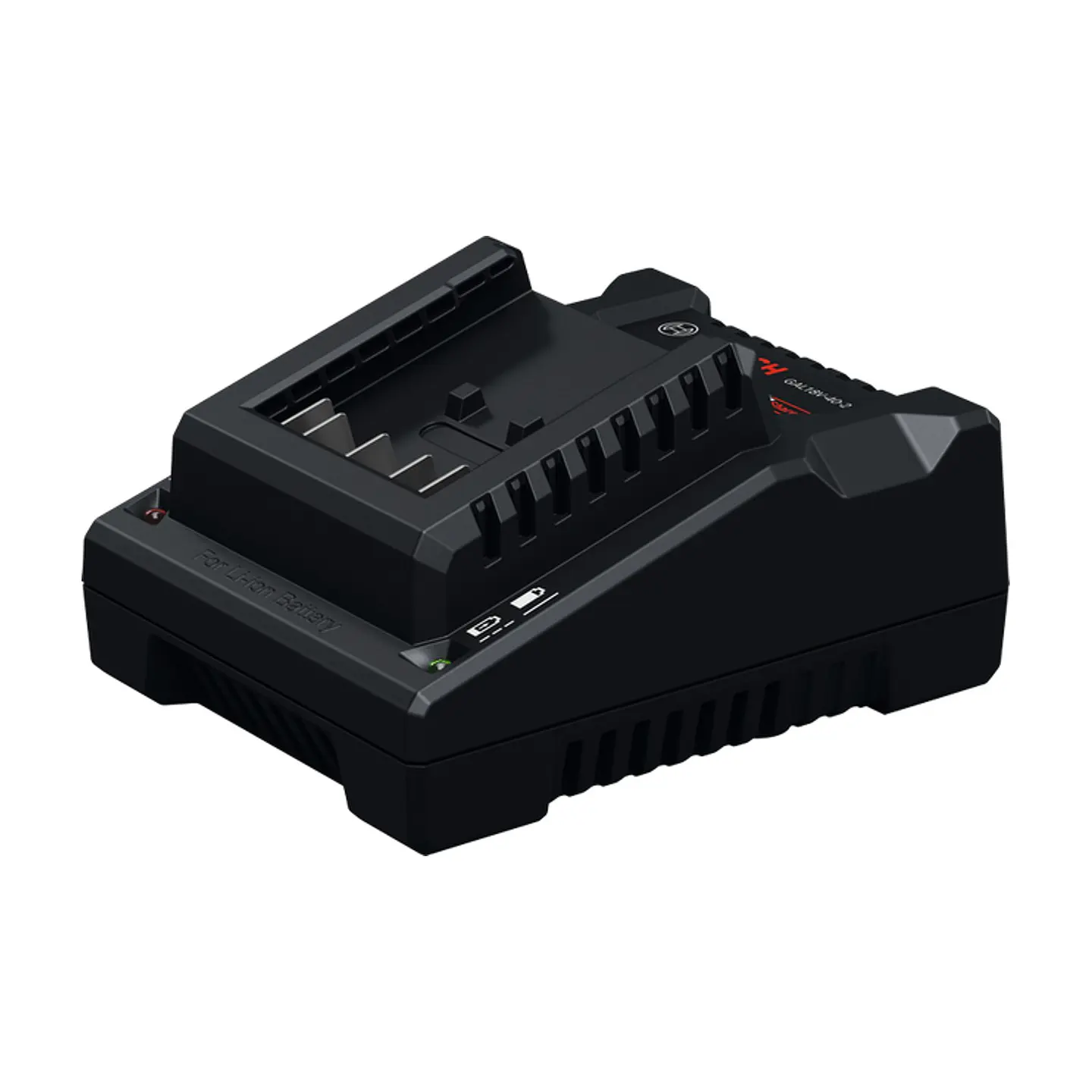 Carregador GAL18V-40-2 BOSCH 1