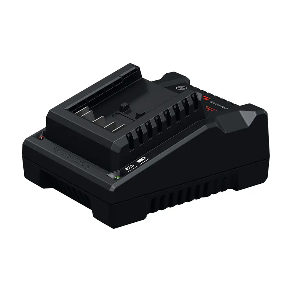 Carregador GAL18V-40-2 BOSCH 1