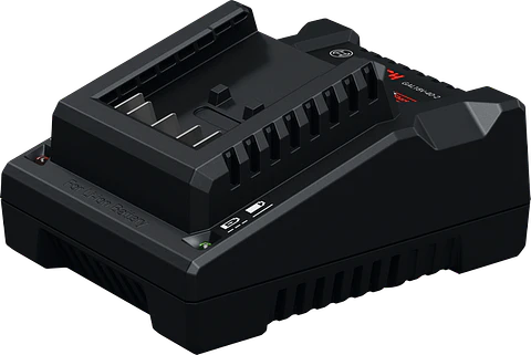 Carregador GAL18V-40-2 BOSCH
