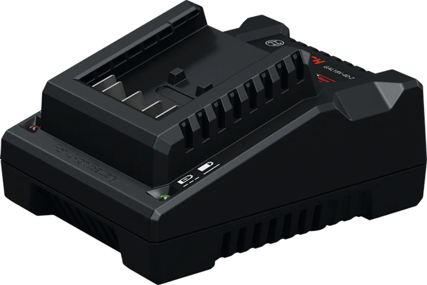 Carregador GAL18V-40-2 BOSCH 2