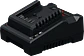 Carregador GAL18V-40-2 BOSCH - Thumbnail 2