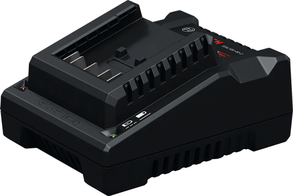 Carregador GAL18V-40-2 BOSCH 2
