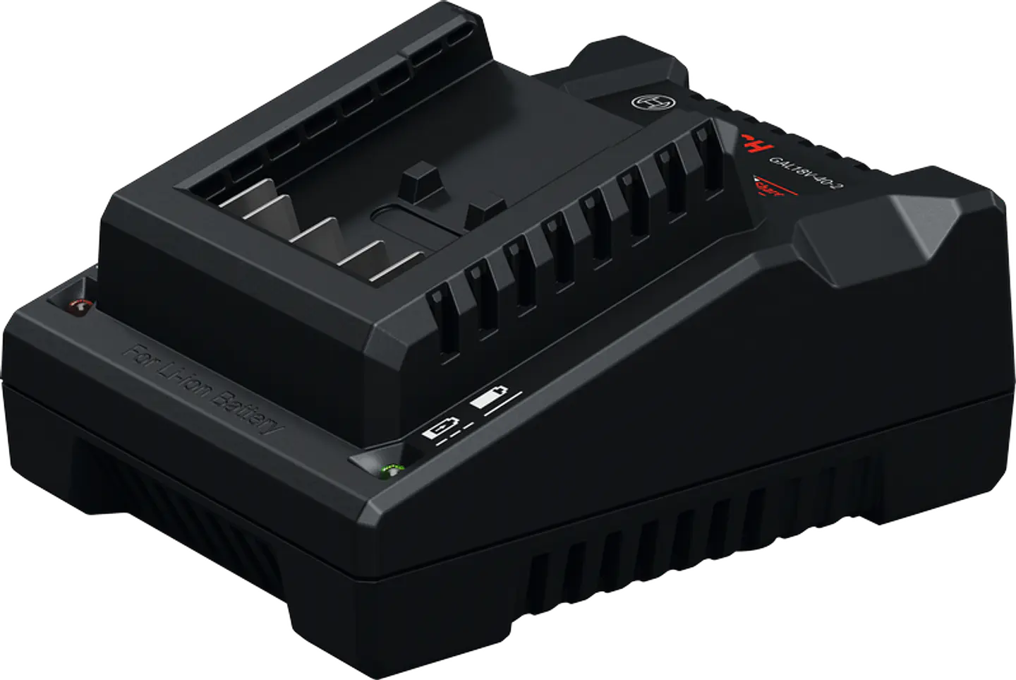 Carregador GAL18V-40-2 BOSCH 3