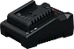 Carregador GAL18V-40-2 BOSCH - Thumbnail 3