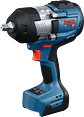 Aparafusadora de impacto GDS18V-1400 em caixa de cartão BOSCH - Thumbnail 2