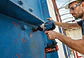 Aparafusadora de impacto GDS18V-1400 em caixa de cartão BOSCH - Thumbnail 3